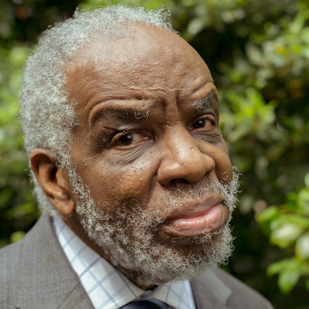 We Were Made To Feel Like Outcasts': The Psychiatrist Who Blew The Whistle  On Racism In British Medicine | Race | The Guardian