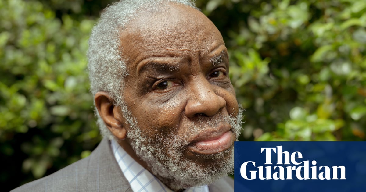 ‘We were made to feel like outcasts’: the psychiatrist who blew the whistle on racism in British medicine