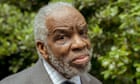 'We were made to feel like outcasts': the psychiatrist who blew the whistle on racism in British medicine