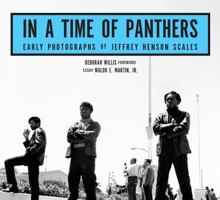 In a Time of Panthers: The Early Photographs