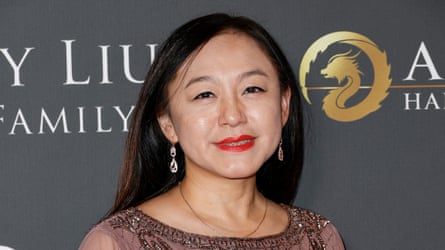 Eileen Wang
