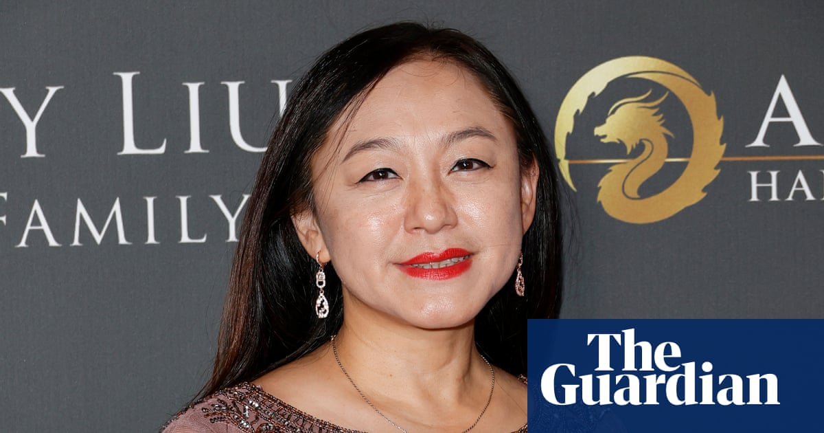 Mayor of California city resigns over charges of being a foreign agent of China