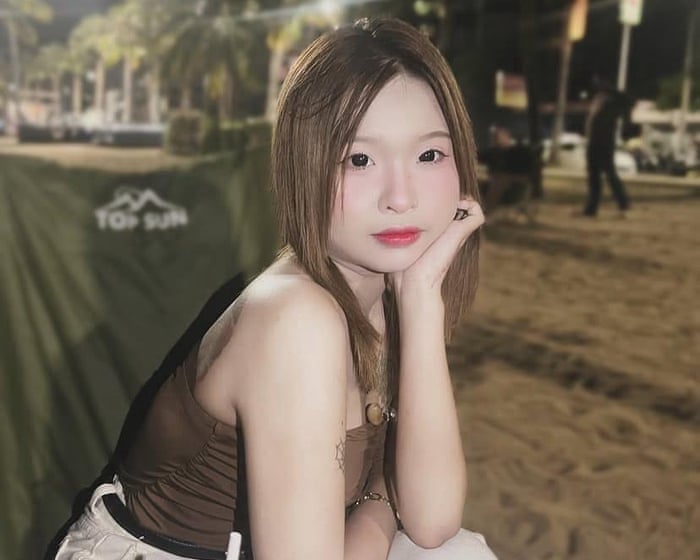 Thai police investigate if Australian man charged over 17-year-old girl's murder linked to other unsolved cases | Thailand | The Guardian