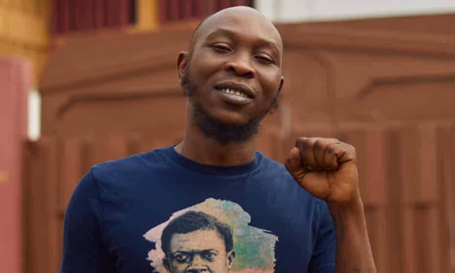 The System Is Rigged Seun Kuti On Reviving Fela S Political Party Nigeria The Guardian The System Is Rigged Seun Kuti On Reviving Fela S Political Party Nigeria The Guardian