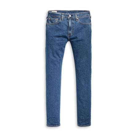 Levi’s 502™ Taper Jeans