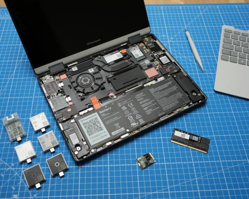 Framework Laptop 12