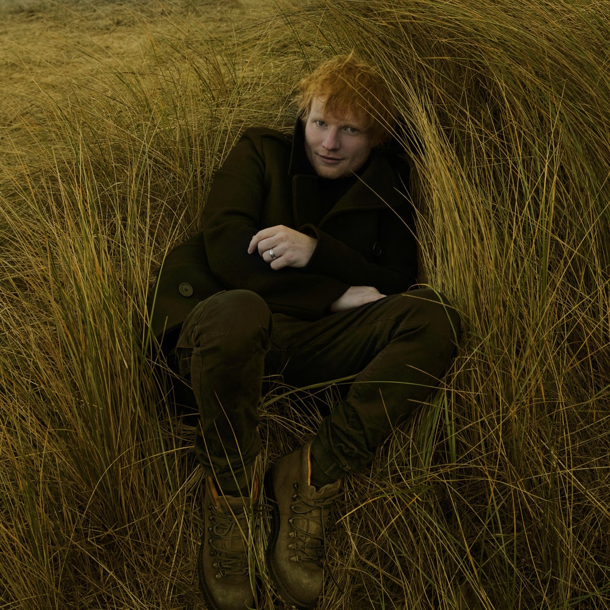 อัลบั้ม ‘Subtract’ ของ Ed Sheeran เป็นอัลบั้มที่ขายเร็วที่สุดในปี 2023
