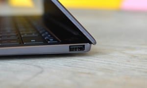 huawei matebook x pro review