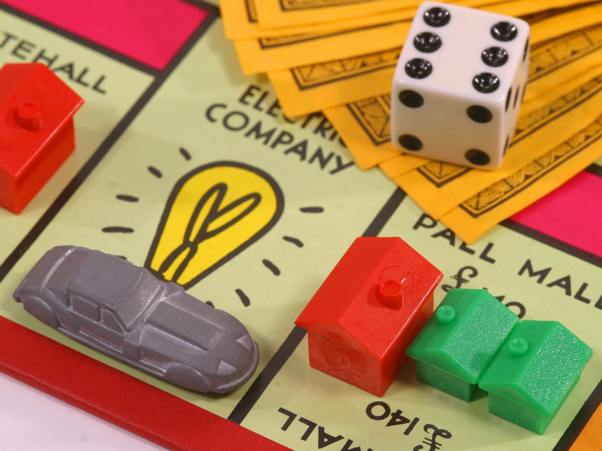 Digital detox and post-pandemic catch-ups fuel board game boom | Board games | The Guardian Digital detox and post-pandemic catch-ups fuel board game boom | Board games | The Guardian