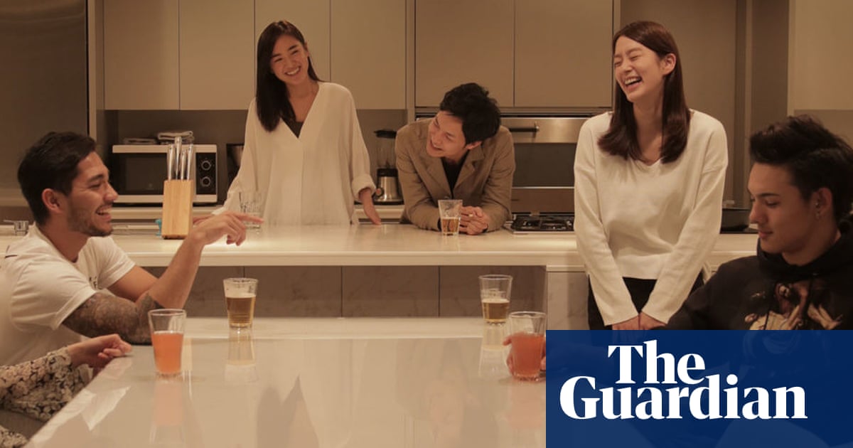 Terrace House: the must-watch Japanese reality show in which nothing