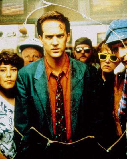 ‘The type of film that taps into a primal sort of terror.’