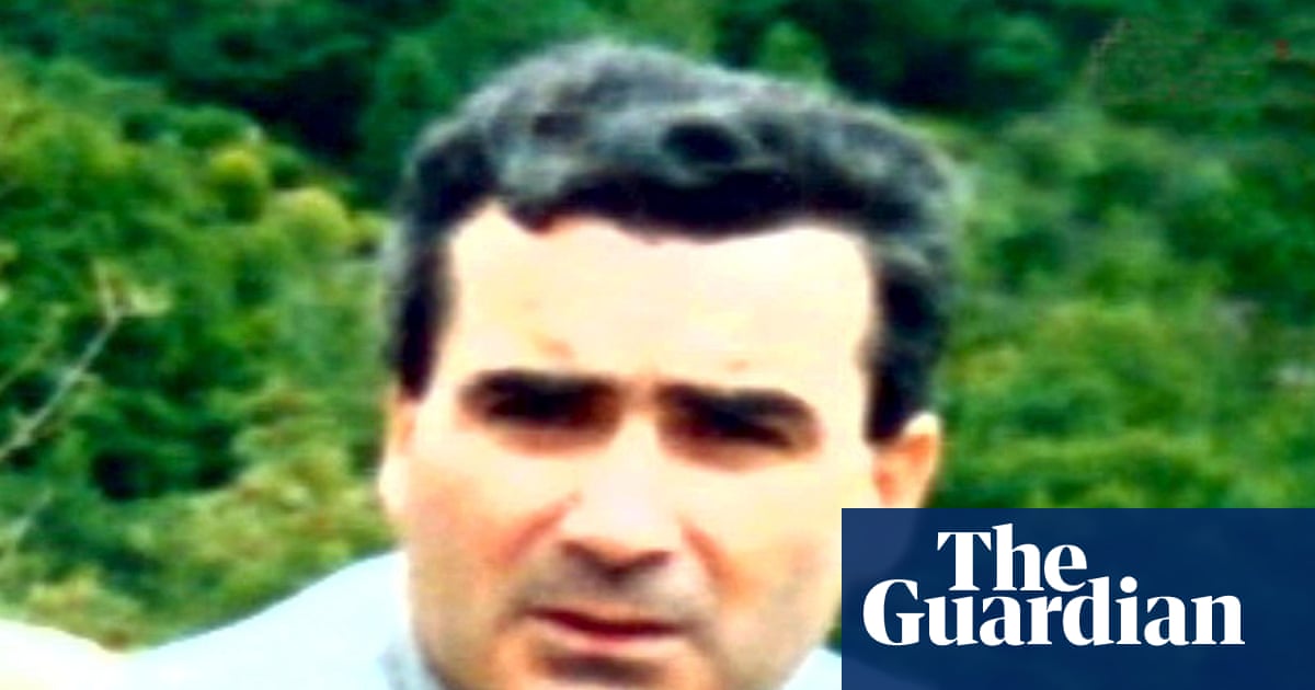 Britain's golden egg': how IRA agent Freddie Scappaticci was protected to the end