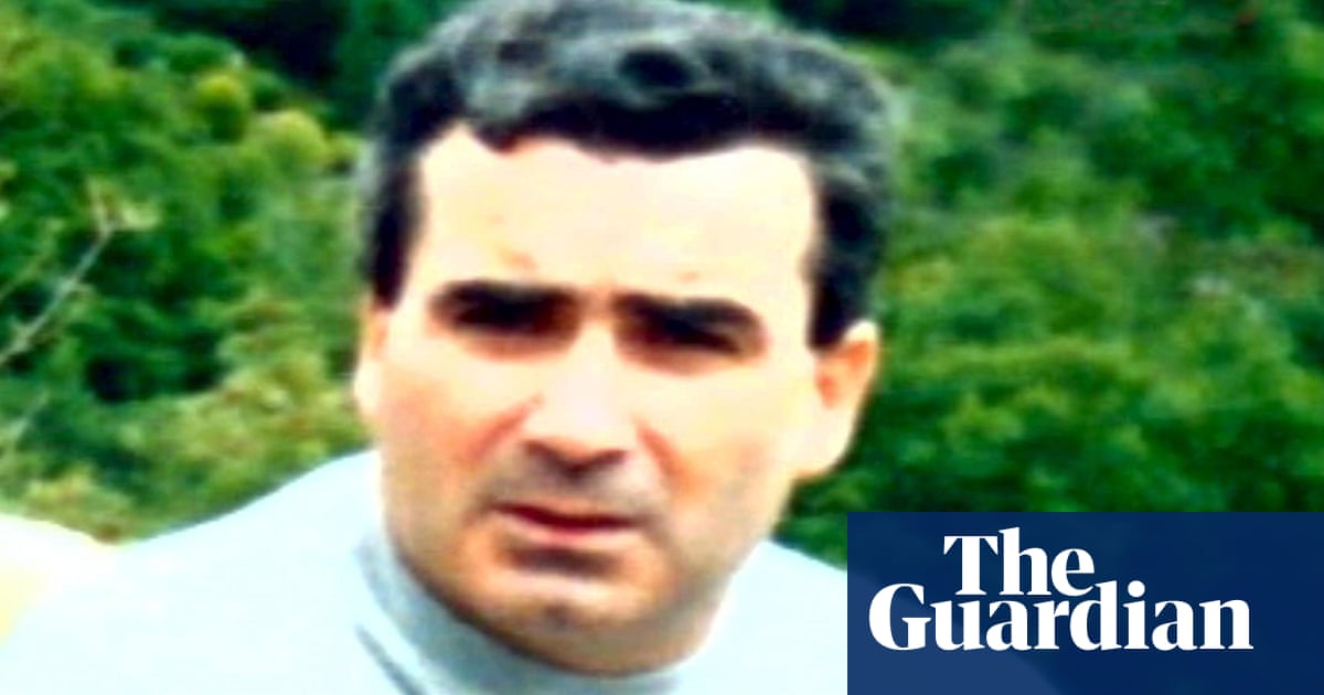 Man suspected of being Stakeknife, Britain’s top spy in IRA, dies