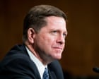 Jay Clayton Expected to Face Tough Questions in Confirmation Hearing - image 3