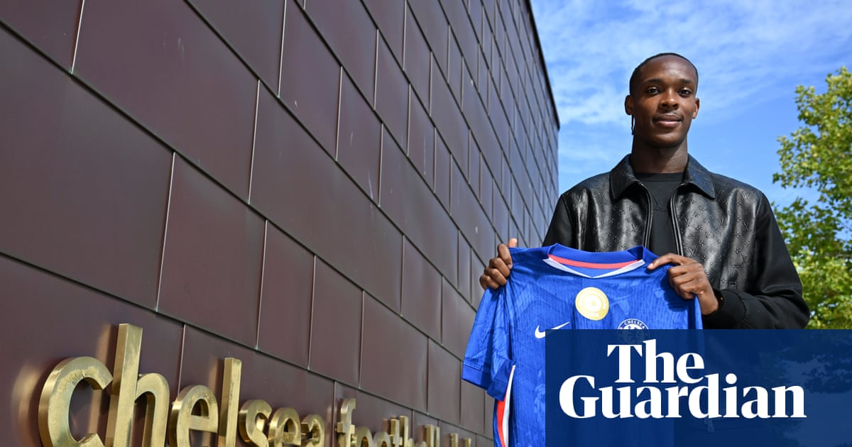 Emanuel Emegha’s move to Chelsea provokes fresh fury at Strasbourg