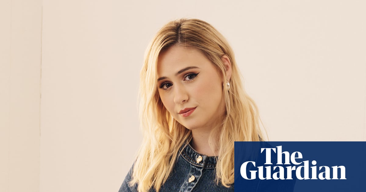 ‘Las personas son complejas’: Maria Bakalova sobre Donald Trump – y interpretando a Ivana en The Apprentice | Película ‘Las personas son complejas’: Maria Bakalova sobre Donald Trump – y interpretando a Ivana en The Apprentice | Película