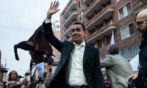 Luigi Di Maio