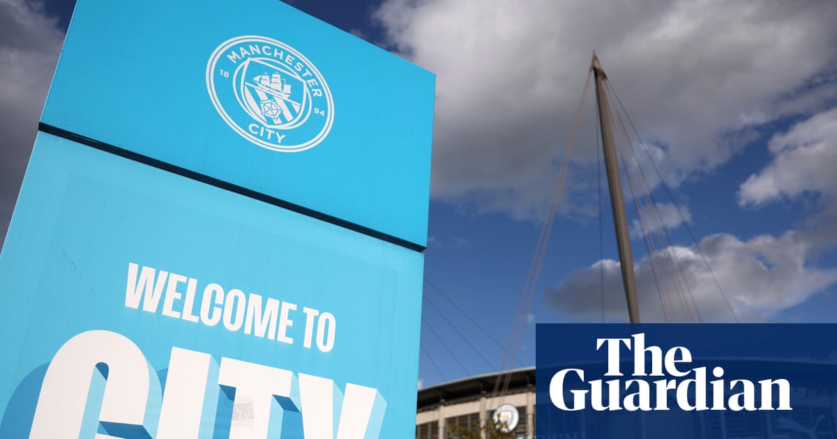 Football Daily — Manchester City lace up their gloves ready for another round. Bring your dinner