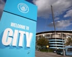 Football Daily | Manchester City lace up their gloves ready for another round. Bring your dinner