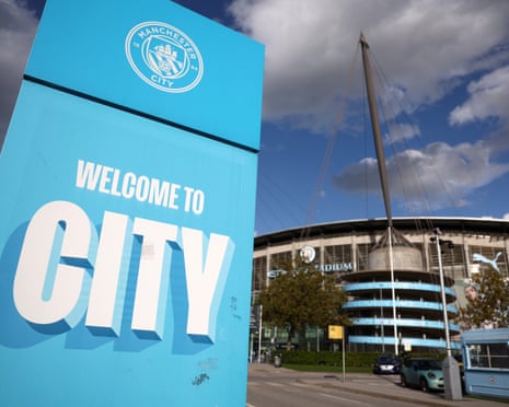 Football Daily | Manchester City lace up their gloves ready for another round. Bring your dinner