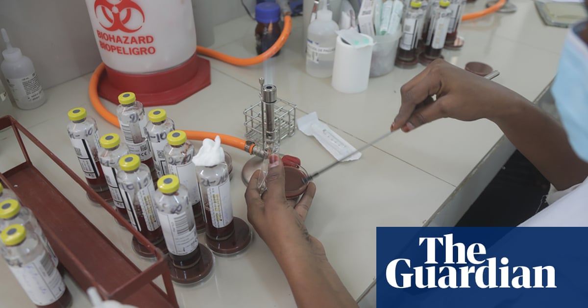 Lack of access to antibiotics is driving spread of superbugs, finds research