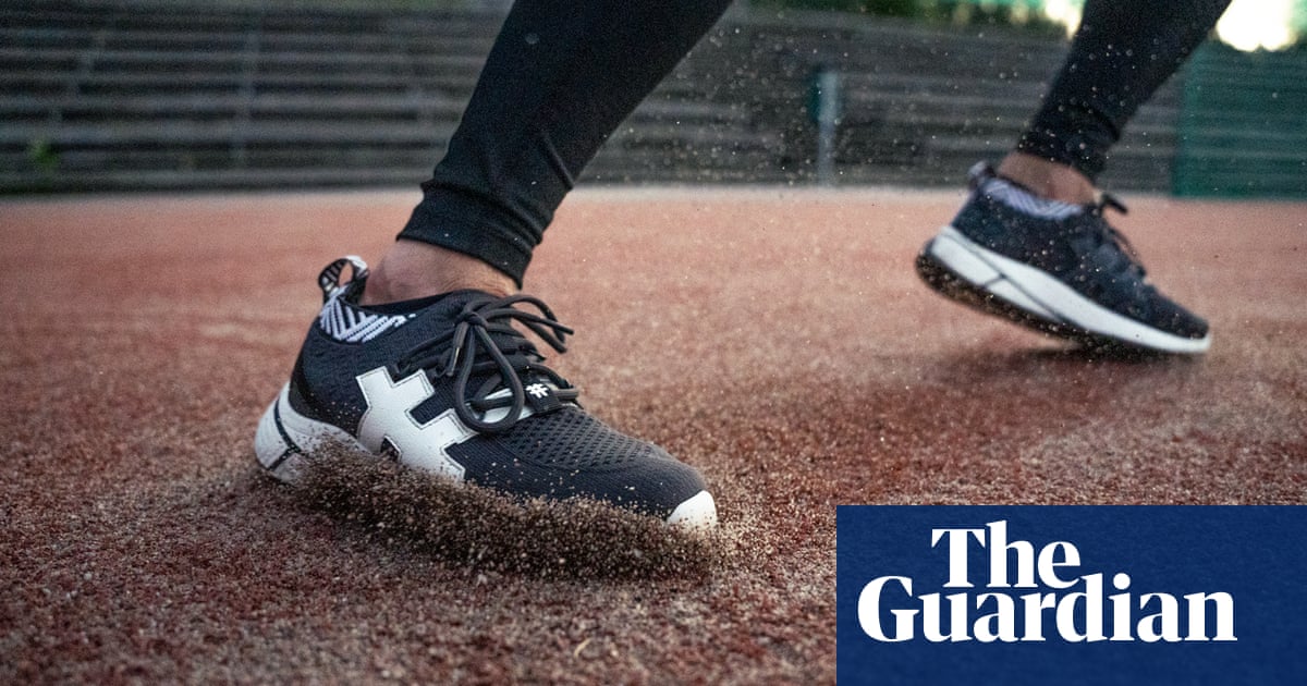 Firm seeks funding for ‘performance sneakers’ made from coffee waste