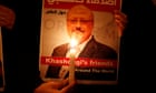 Saudi Arabia paying Jamal Khashoggi's children thousands each month - report
