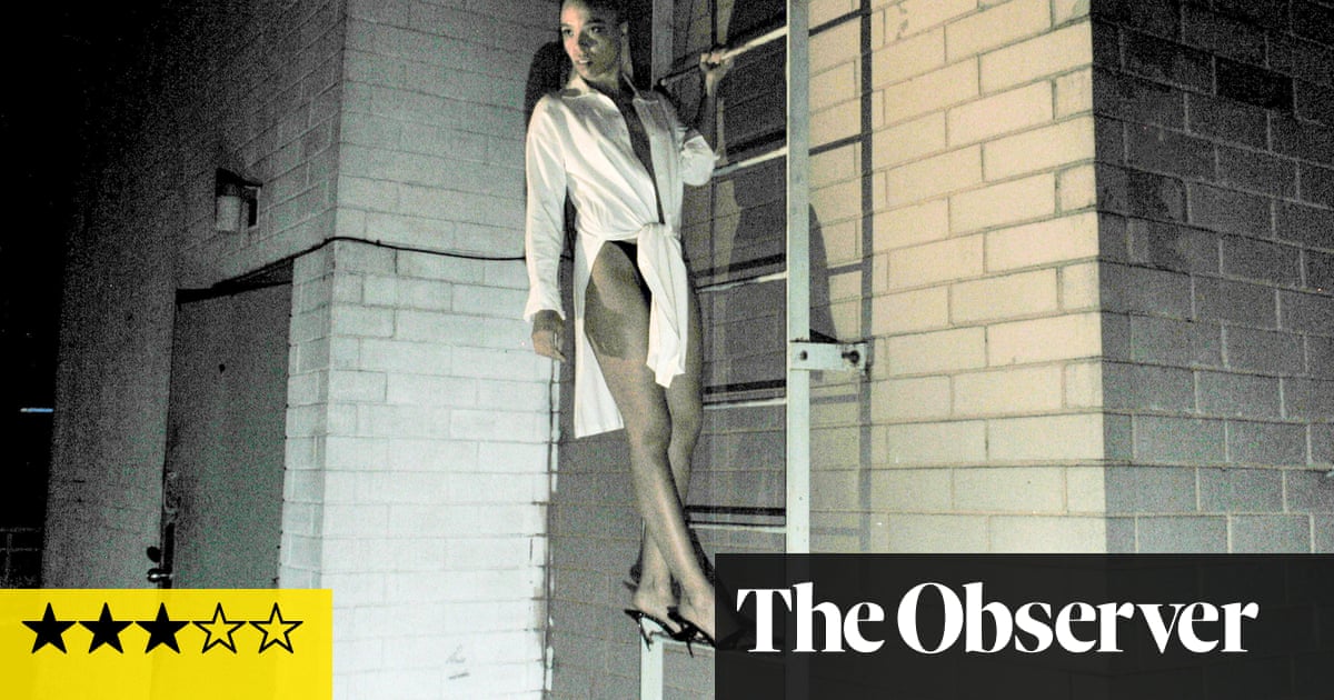 Zsela: Reseña de Big for You – R&B moderno con encanto pausado y de vieja escuela | R&B Zsela: Reseña de Big for You – R&B moderno con encanto pausado y de vieja escuela | R&B