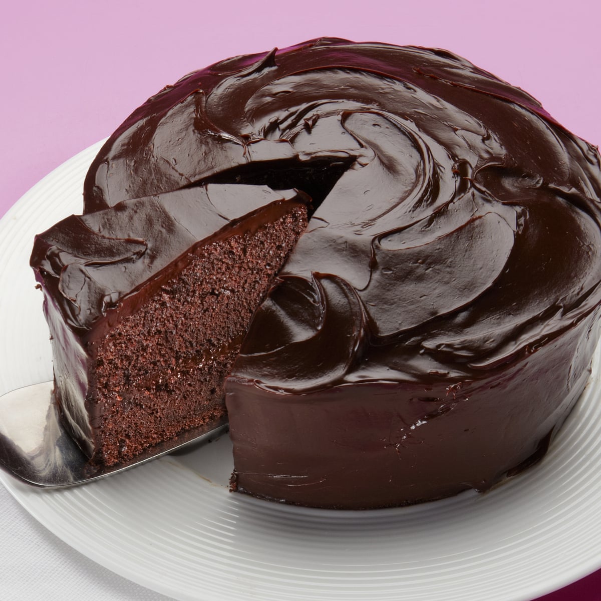 No Flour Eggs Or Butter No Problem 23 Cake Recipes For When You Re Missing An Ingredient Cake The Guardian