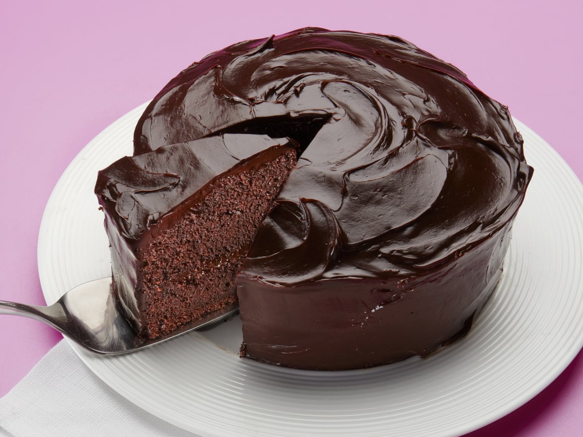 No Flour Eggs Or Butter No Problem 23 Cake Recipes For When You Re Missing An Ingredient Cake The Guardian