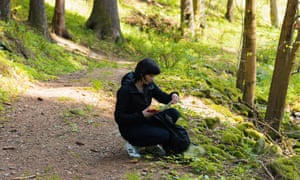 ‘A colleague asked me about planning even though they knew I was out of the country.’