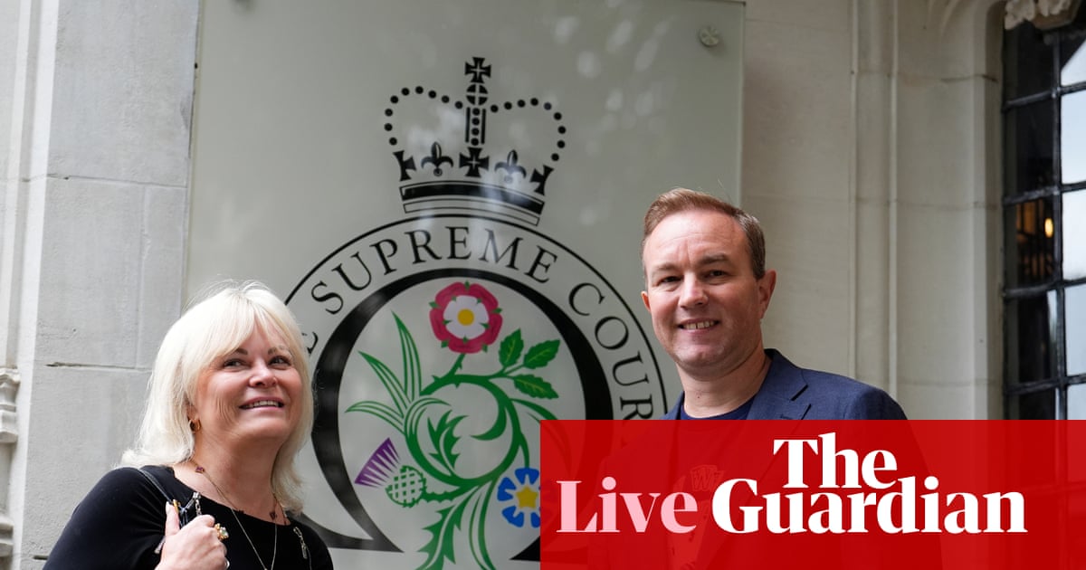 Two City traders win appeals against rate rigging convictions - business live
