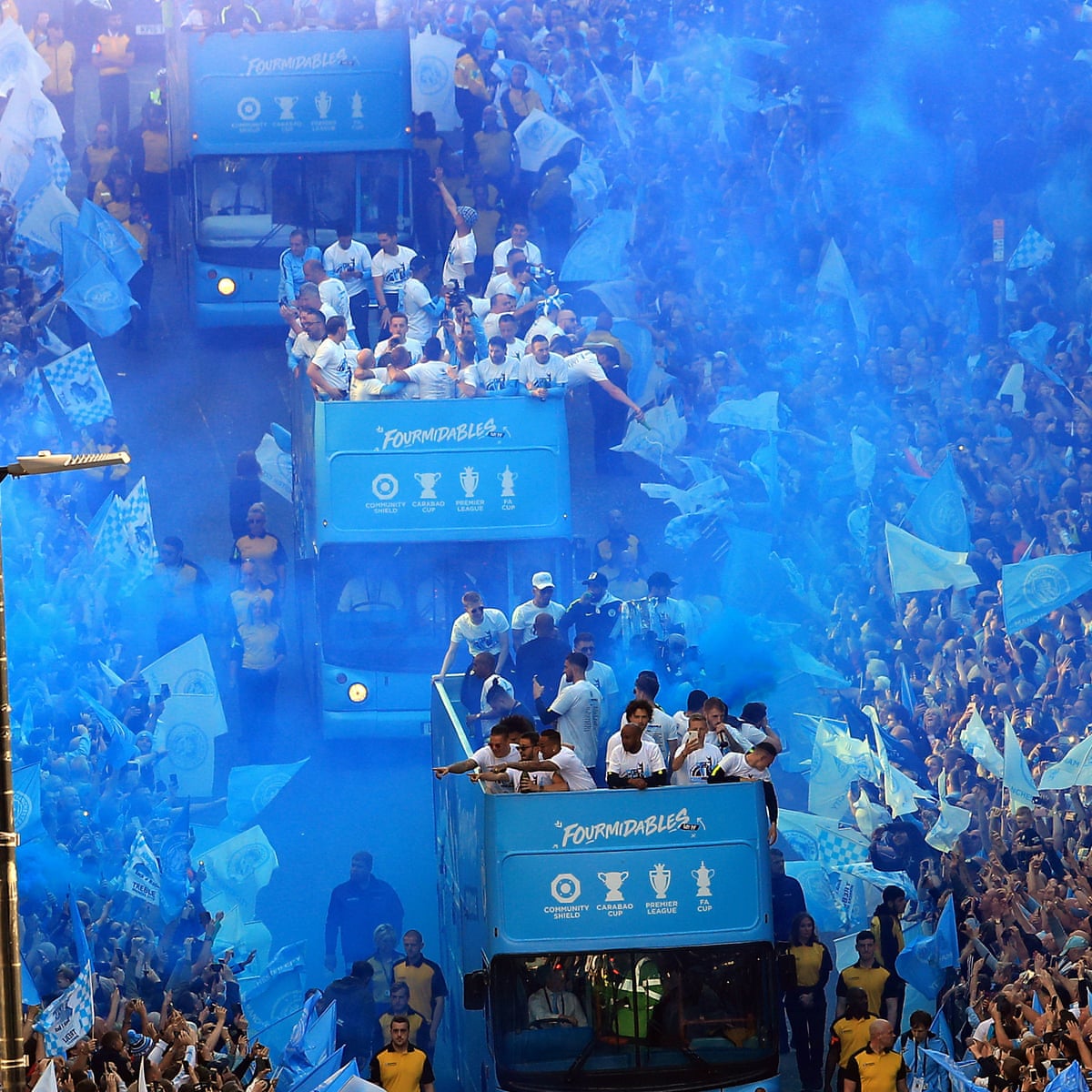 Premier League 2019 20 Fans Previews Part 2 Man City To Wolves Premier League The Guardian