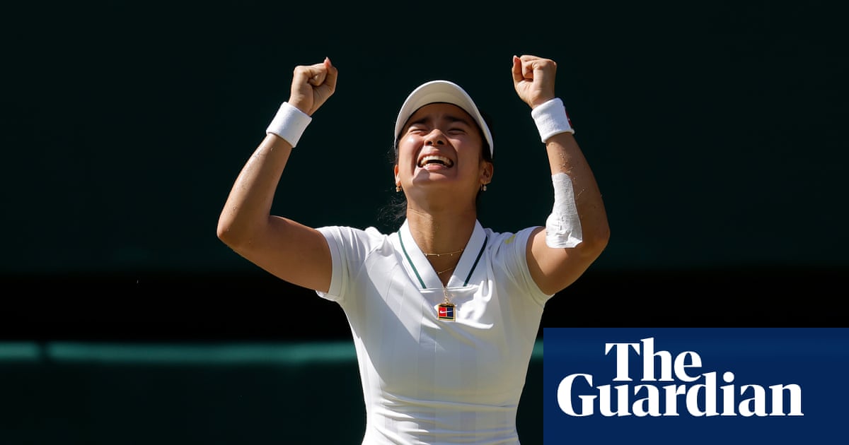 Swiatek and Rybakina crash out of Wimbledon as Eala and Mertens pull off upsets
