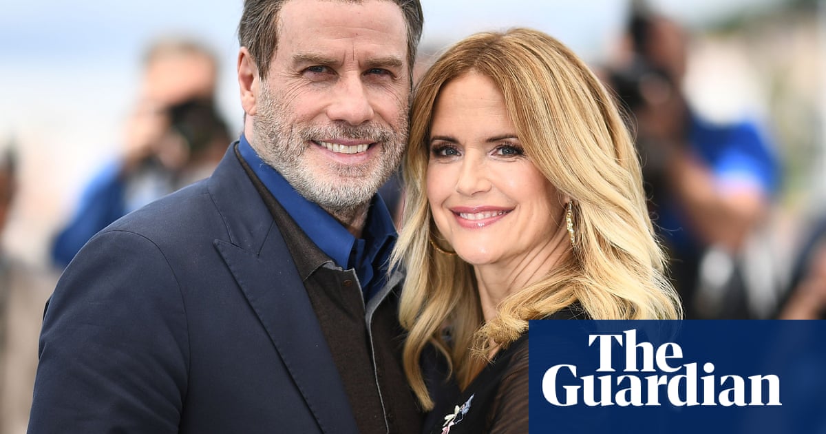 Kelly Preston, actor and wife of John Travolta, dies aged 57 from breast cancer
