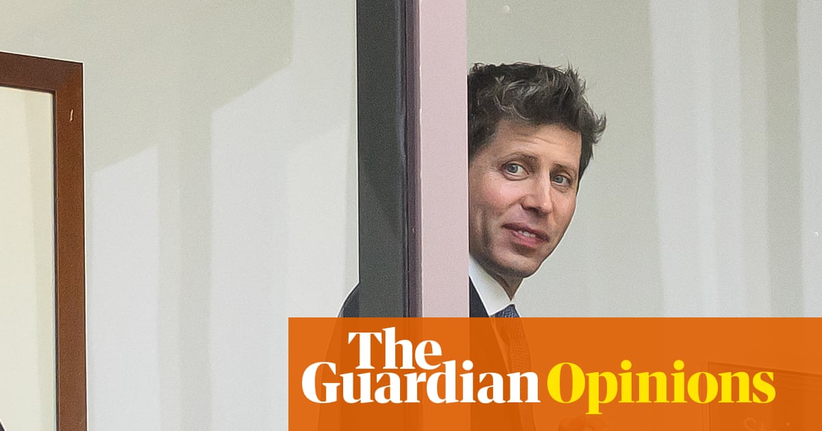 Musk vs. Altman Feud Obscures AI's Systemic Problems: Exploitation, Inequality, and Imperialism