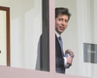 The Elon Musk v Sam Altman battle is a distraction | Karen Hao