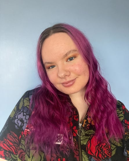 research on autism prevalence ‘Having a label that made sense and encompassed my experience was so liberating’ … Charli Clement.