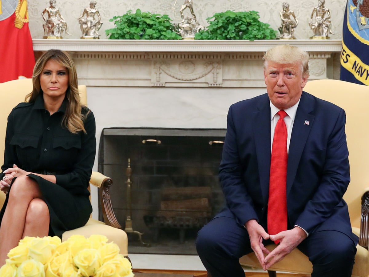 Supreme Court Lets Trump Administration Enforce New Asylum