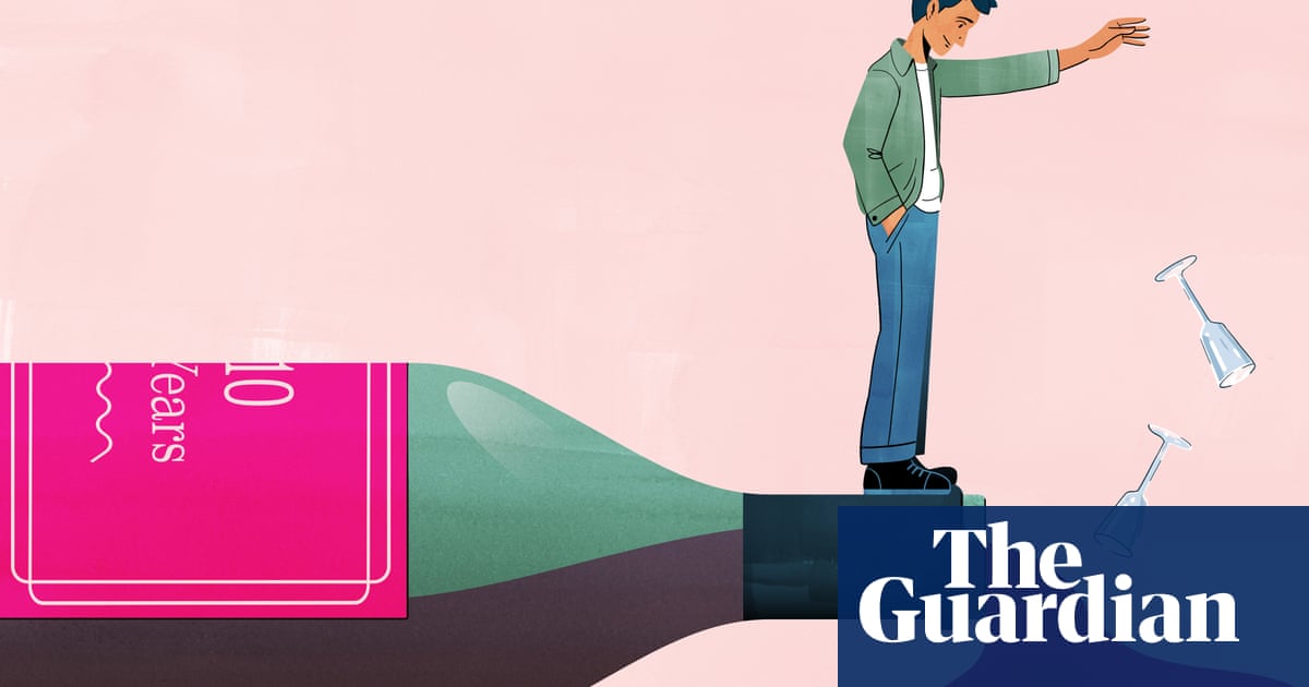 I spent 22 years as a problem drinker. Here are 10 things I’ve learned ...