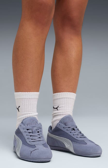 Puma Gender Inclusive Speedcat Premium Sneaker