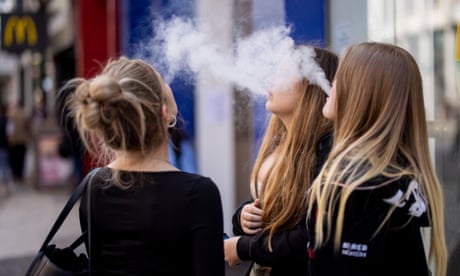 Australia to ban disposable, single-use vape imports from January to help cut addiction in children | Health | The Guardian Australia to ban disposable, single-use vape imports from January to help cut addiction in children | Health | The Guardian