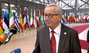 Jean-Claude Juncker