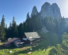Transylvania beyond the spooky castles: a family adventure in Romania’s mountains