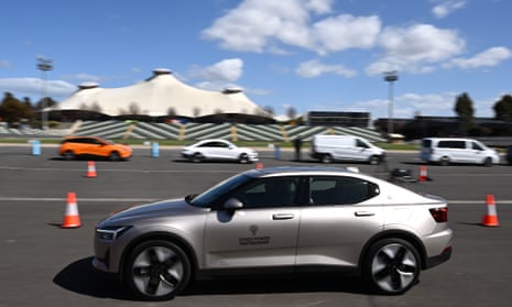 Polestar Australia’s managing director, Samantha Johnson said Polestar would consider returning to the lobby group ‘when the FCAI commits to representing all voices in the automotive industry, fairly’.