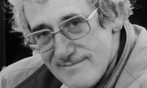 Keith Innis did national service as a military policeman in Gibraltar and despite his placid exterior was described as ‘hard as nails’