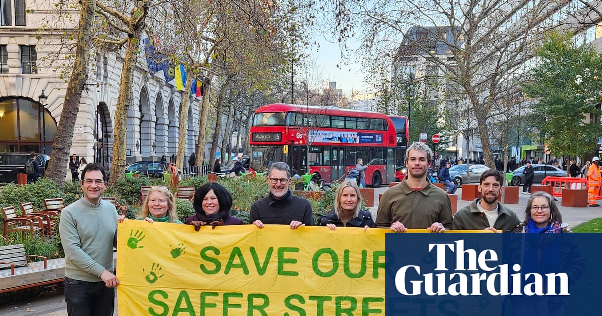 Tower Hamlets mayor acted unlawfully in attempted removal of LTN schemes