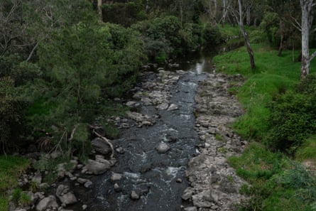 Merri Creek