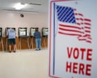 Website behind widely shared fake election polls run by 21-year-old
