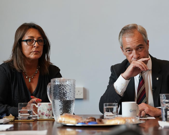 Reform council to ‘rescind’ climate emergency declaration